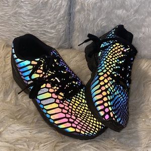 Adidas ZX Flux Zeno Reflective